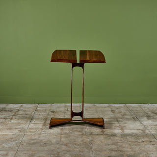 Robert and Joanne Herzog Studio Craft Lectern