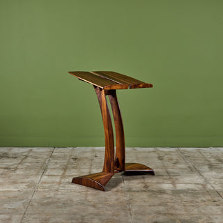 Robert and Joanne Herzog Studio Craft Lectern