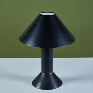 Ron Rezek Table Lamp