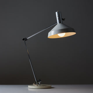 Rosemarie & Rico Baltensweiler Articulating Table Lamp