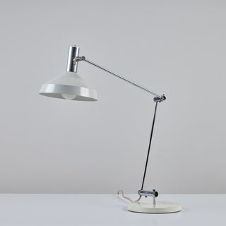 Rosemarie & Rico Baltensweiler Articulating Table Lamp