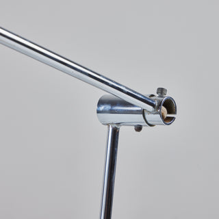 Rosemarie & Rico Baltensweiler Articulating Table Lamp