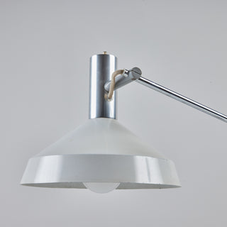 Rosemarie & Rico Baltensweiler Articulating Table Lamp