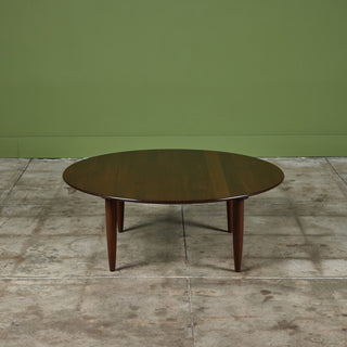 Ace-Hi "Prelude Series" Round Coffee Table