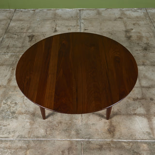 Ace-Hi "Prelude Series" Round Coffee Table