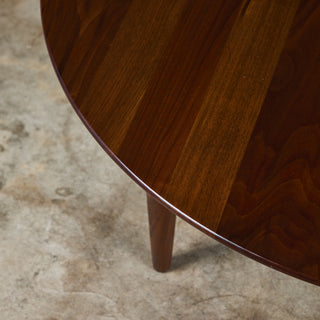 Ace-Hi "Prelude Series" Round Coffee Table