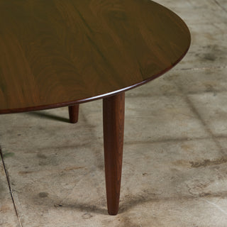 Ace-Hi "Prelude Series" Round Coffee Table