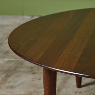 Ace-Hi "Prelude Series" Round Coffee Table