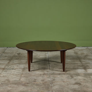 Ace-Hi "Prelude Series" Round Coffee Table