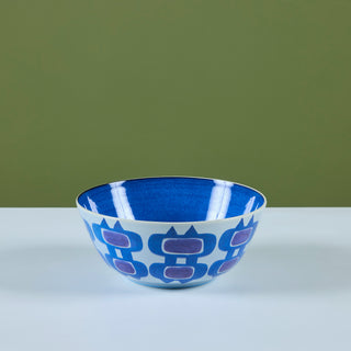 Inge-Lise Koefoed Ceramic Bowl for Royal Copenhagen