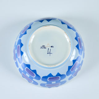 Inge-Lise Koefoed Ceramic Bowl for Royal Copenhagen