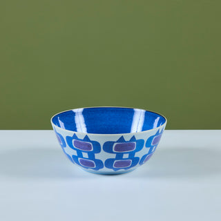 Inge-Lise Koefoed Ceramic Bowl for Royal Copenhagen