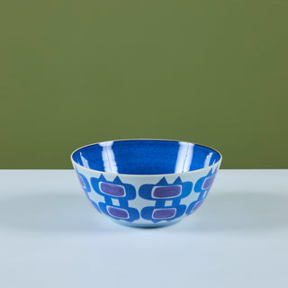 Inge-Lise Koefoed Ceramic Bowl for Royal Copenhagen