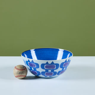 Inge-Lise Koefoed Ceramic Bowl for Royal Copenhagen