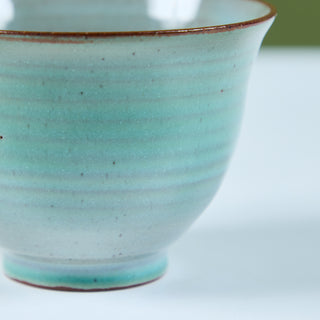 Studio Ceramic Cup