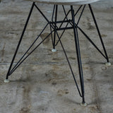Charles and Ray Eames DKR-2 Wire Chair for Herman Miller