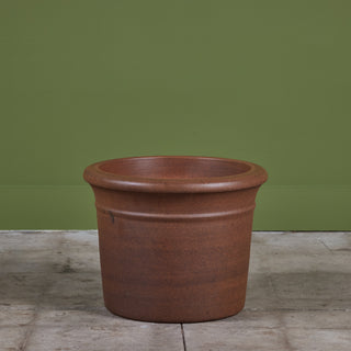 Architectural Pottery Stoneware Planter