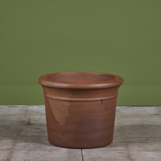 Architectural Pottery Stoneware Planter