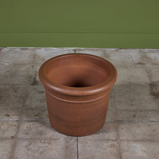 Architectural Pottery Stoneware Planter