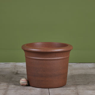 Architectural Pottery Stoneware Planter