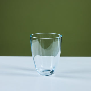 Swedish Glass Vase