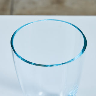 Swedish Glass Vase