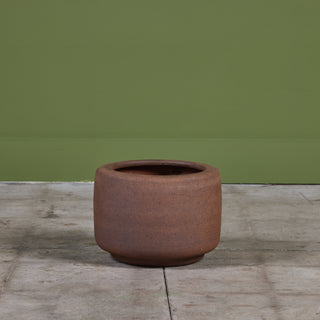 John Follis for Architectural Pottery Tire Planter