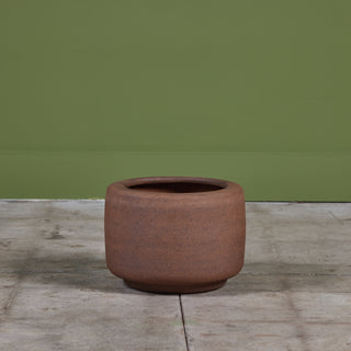 John Follis for Architectural Pottery Tire Planter