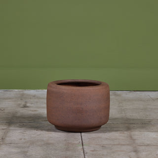 John Follis for Architectural Pottery Tire Planter