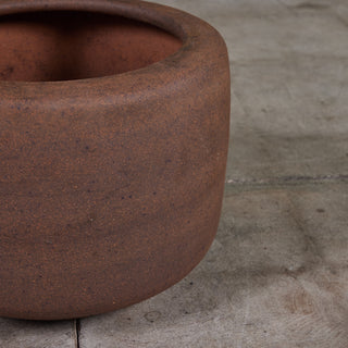 John Follis for Architectural Pottery Tire Planter