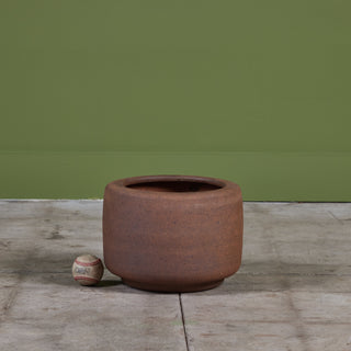 John Follis for Architectural Pottery Tire Planter