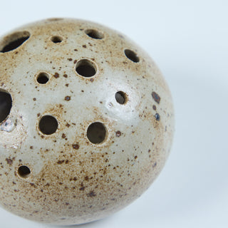 Tom McMillan Rock Vase