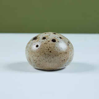 Tom McMillan Rock Vase