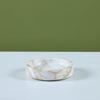 Sergio Asti Marble Dish for Up & Up