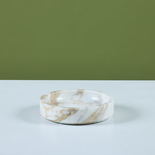 Sergio Asti Marble Dish for Up & Up