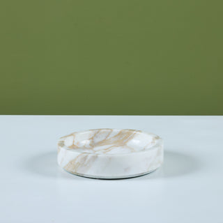 Sergio Asti Marble Dish for Up & Up