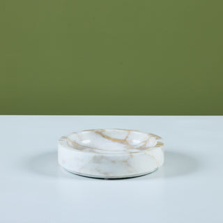 Sergio Asti Marble Dish for Up & Up