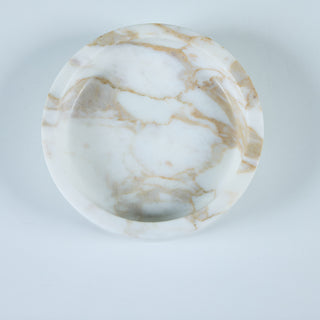 Sergio Asti Marble Dish for Up & Up