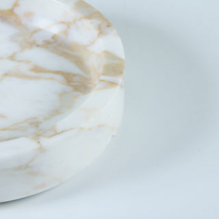 Sergio Asti Marble Dish for Up & Up