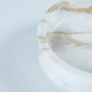 Sergio Asti Marble Dish for Up & Up