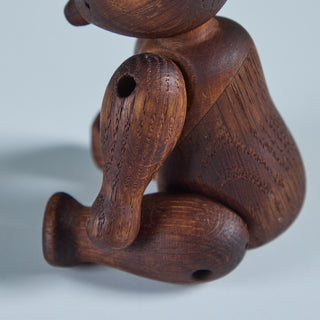 Kay Bojesen Wooden Bear Figurine