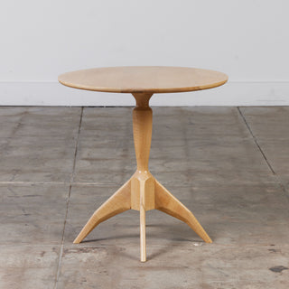 Brian Ferris Studio Sculptural Side Table