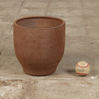 David Cressey & Robert Maxwell for Earthgender Stoneware Planter