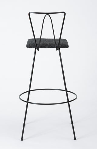 Frederick Weinberg Style Wire Bar Stool