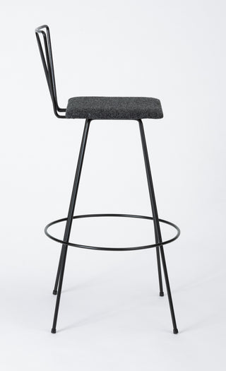 Frederick Weinberg Style Wire Bar Stool