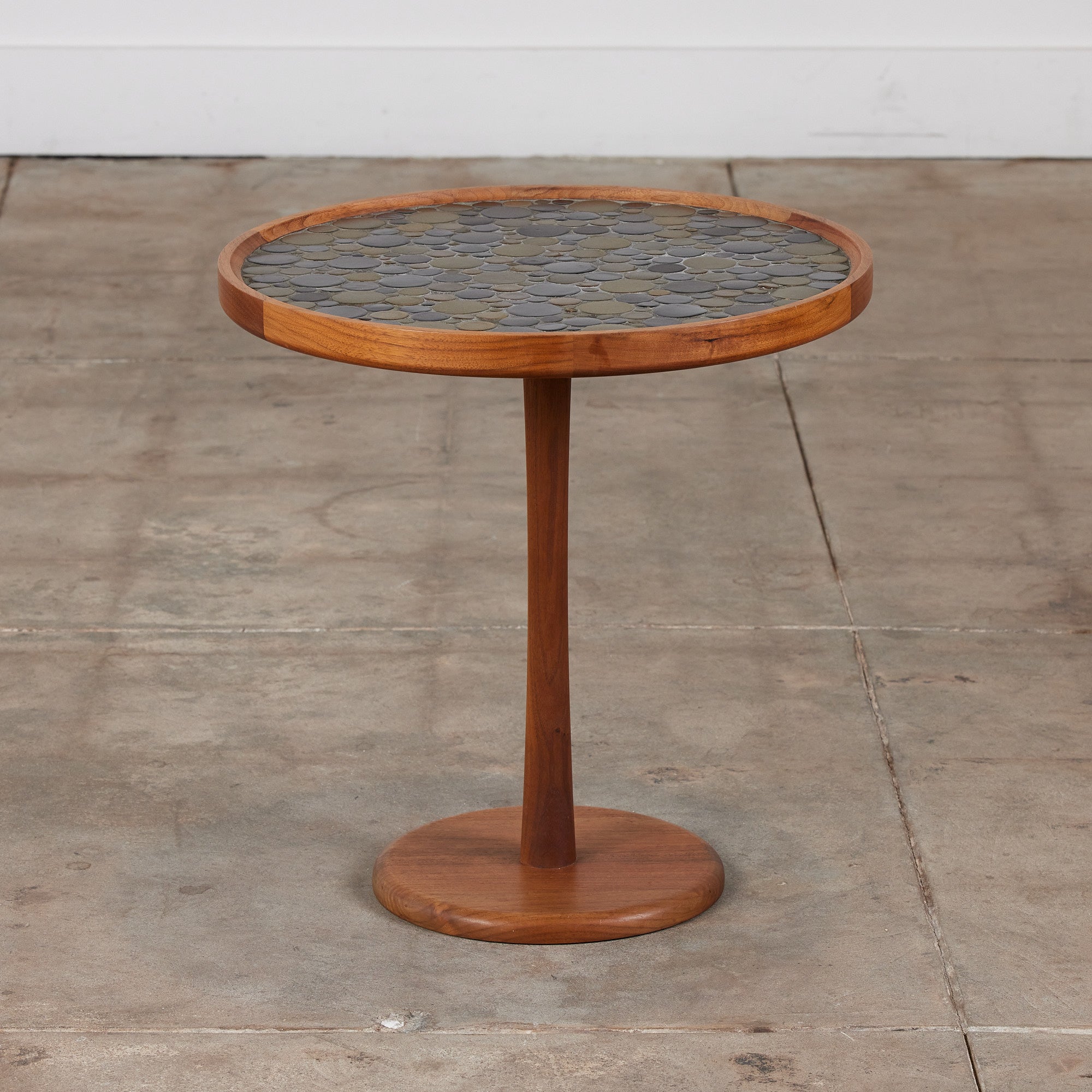 Martz Coin Tile Coffee Table — OAM