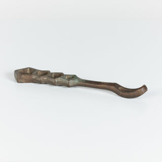 Bronze Fire Hydrant Wrench by Jones