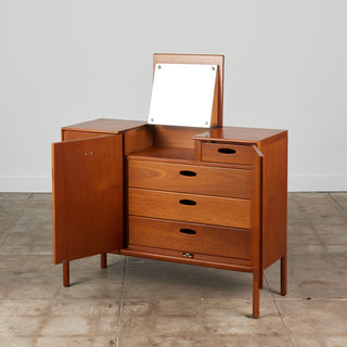 Mount Airy Furniture Vanity Dresser