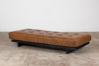 De Sede DS 80 Patchwork Leather Daybed