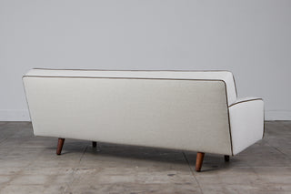 Hans Wegner Sofa for A.P. Stolen